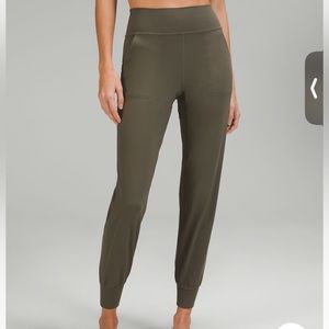 Align High Rise Jogger